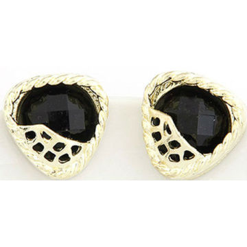 Wholesale Alibaba Gold Stud Earring Vners ftchen_11052768